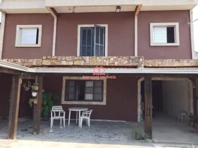 Sobrado com 4 Quartos à venda, 176m² no Quietude, Praia Grande