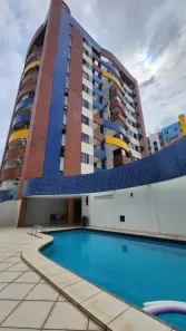Apartamento com 3 Quartos para alugar, 85m² no Renascença, São Luís