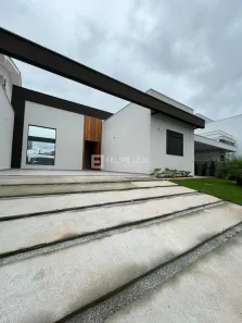 Casa com 3 Quartos à venda, 100m² no Bela Vista, Palhoça