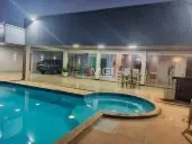 Casa de Condomínio com 3 Quartos à venda, 360m² no , Nova Veneza