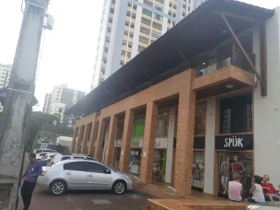 Sala Comercial para alugar, 30m² no Casa Amarela, Recife