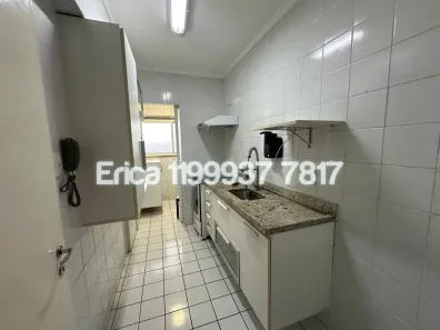 Apartamento com 2 Quartos para alugar, 55m² no Jardim Esmeralda, São Paulo