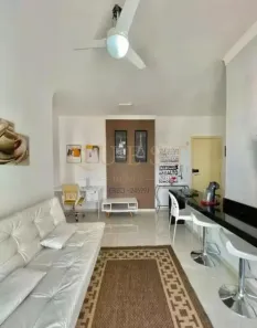 Apartamento com 1 Quarto para alugar, 40m² no Vila Redentora, São José do Rio Preto