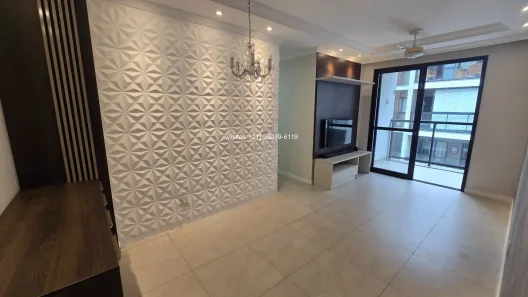 Apartamento com 3 Quartos à venda, 69m² no Tanque, Rio de Janeiro