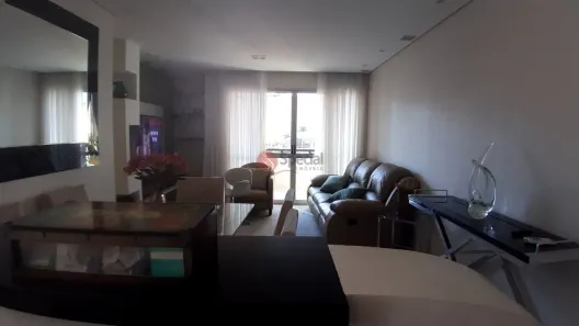 Apartamento com 2 Quartos à venda, 69m² no Vila Regente Feijó, São Paulo