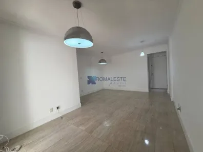 Apartamento com 3 Quartos à venda, 117m² no Vila Prudente, São Paulo
