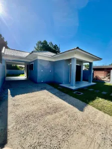 Apartamento com 3 Quartos à venda, 80m² no Capão Novo, Capão da Canoa