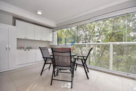 Apartamento com 2 Quartos à venda, 75m² no Vila Andrade, São Paulo