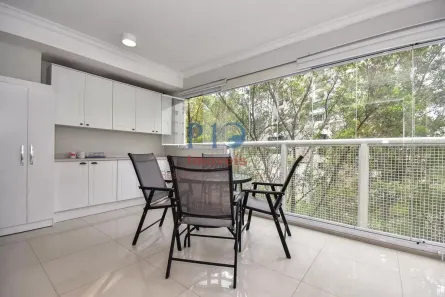 Apartamento com 2 Quartos à venda, 75m² no Vila Andrade, São Paulo