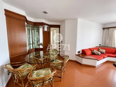 Apartamento com 2 Quartos à venda, 75m² no Vila Clementino, São Paulo