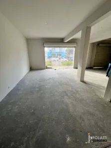 Ponto Comercial para alugar, 82m² no Jardim Social, Curitiba