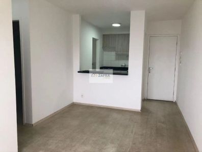 Apartamento com 2 Quartos à venda, 53m² no Assunção, São Bernardo do Campo