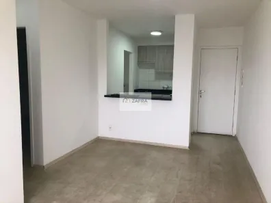 Apartamento com 2 Quartos à venda, 53m² no Assunção, São Bernardo do Campo