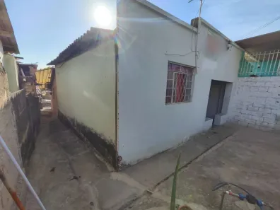 Casa com 3 Quartos à venda, 360m² no Eldorado, Contagem