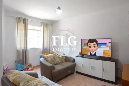 Casa com 2 Quartos à venda, 114m² no Belenzinho, São Paulo