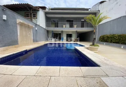 Casa de Condomínio com 4 Quartos à venda, 368m² no Freguesia (Jacarepaguá), Rio de Janeiro