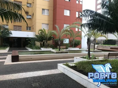Apartamento com 3 Quartos à venda, 269m² no Jardim Estoril IV, Bauru