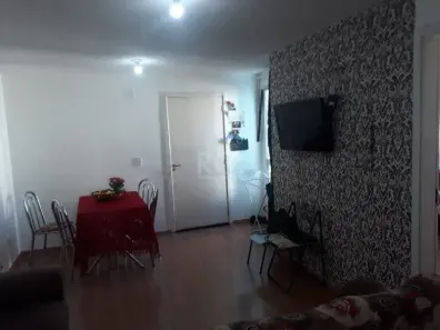 Apartamento com 2 Quartos à venda, 66m² no Vila Nova, Porto Alegre