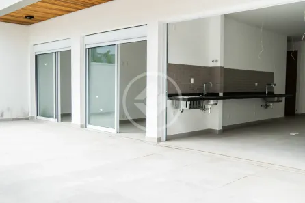 Apartamento com 2 Quartos à venda, 153m² no Acaraú, Ubatuba