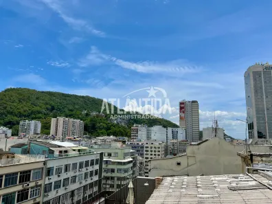 Apartamento com 2 Quartos à venda, 95m² no Copacabana, Rio de Janeiro