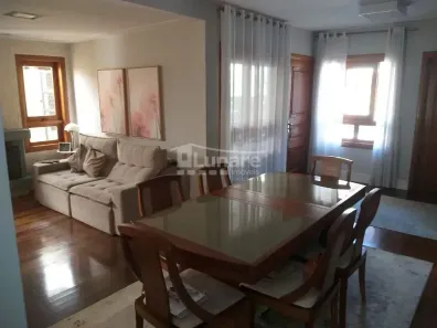 Sobrado com 3 Quartos à venda, 142m² no Vila Oliveira, Mogi das Cruzes