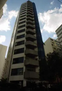 Apartamento com 4 Quartos à venda, 181m² no Paraíso, São Paulo
