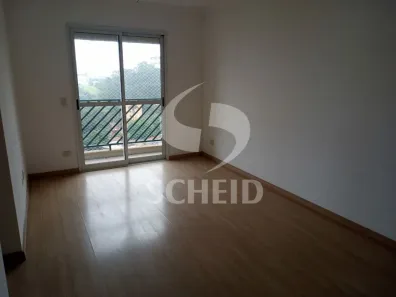 Apartamento com 2 Quartos à venda, 64m² no Jardim Ubirajara (Zona Sul), São Paulo