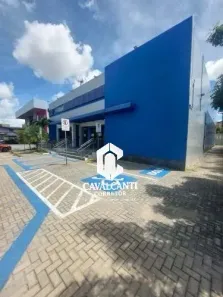 Prédio Comercial com 1 Quarto para alugar, 600m² no Neópolis, Natal