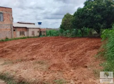 Lote/Terreno à venda, 445m² no Residencial Solar Central Park, Aparecida de Goiânia