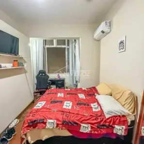 Apartamento com 2 Quartos à venda, 120m² no Flamengo, Rio de Janeiro