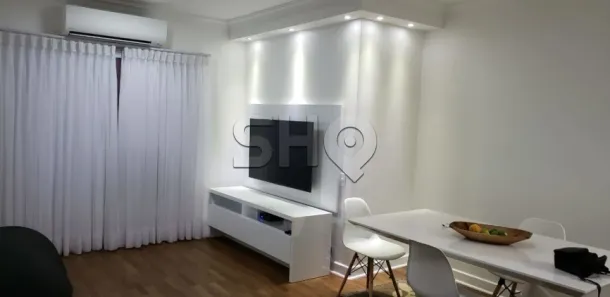 Apartamento com 3 Quartos à venda, 110m² no Perdizes, São Paulo