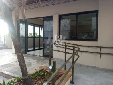Apartamento com 4 Quartos à venda, 208m² no Fundinho, Uberlândia