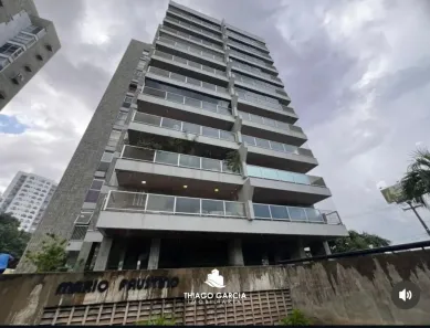 Apartamento com 4 Quartos à venda, 187m² no Ilhotas, Teresina
