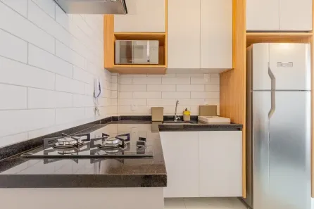 Apartamento com 2 Quartos para alugar, 57m² no Vila Pompéia, São Paulo