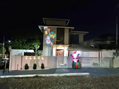 Casa de Condomínio com 3 Quartos à venda, 172m² no Village do Gramado II, Lagoa Santa