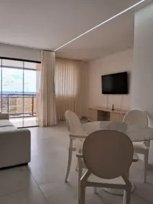 Apartamento com 3 Quartos para alugar, 79m² no Telégrafo, Belém