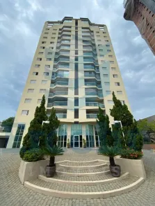 Apartamento com 3 Quartos à venda, 137m² no Parque Campolim, Sorocaba