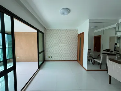 Apartamento com 3 Quartos à venda, 90m² no Imbuí, Salvador