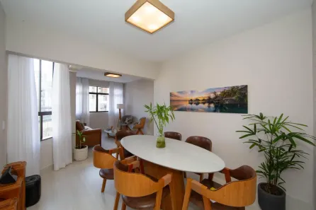Apartamento com 3 Quartos à venda, 93m² no Gutierrez, Belo Horizonte