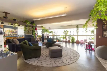 Apartamento com 3 Quartos à venda, 250m² no Vila Mariana, São Paulo