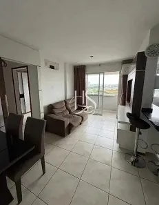 Apartamento com 2 Quartos à venda, 60m² no Pagani, Palhoça
