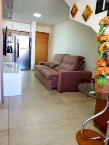 Cobertura com 3 Quartos à venda, 152m² no Parque Belo Horizonte Industrial, Contagem