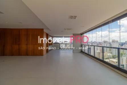 Cobertura com 4 Quartos à venda, 358m² no Vila Uberabinha, São Paulo