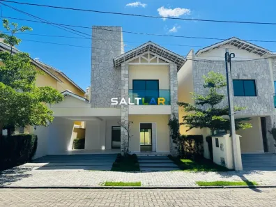 Casa com 3 Quartos à venda, 247m² no Jacundá, Aquiraz