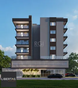 Apartamento com 3 Quartos à venda, 106m² no Caravelle, Passo de Torres