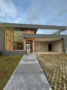 Casa com 3 Quartos à venda, 225m² no Jardim Villa Sapezal, Indaiatuba