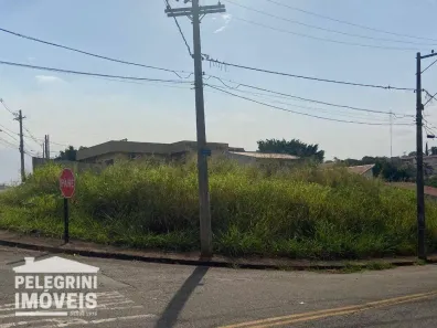 Lote/Terreno à venda, 343m² no Parque das Universidades, Campinas