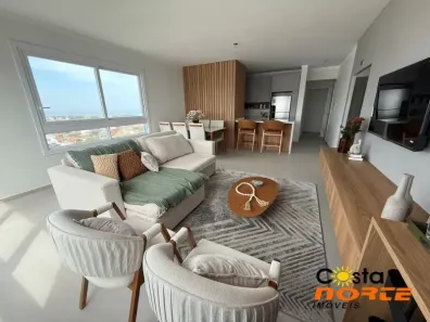 Apartamento com 3 Quartos à venda, 147m² no Barra, Tramandaí