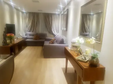 Apartamento com 3 Quartos à venda, 115m² no Cambuci, São Paulo