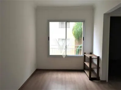 Apartamento com 2 Quartos para venda ou aluguel, 50m² no Jardim Vera Cruz, Sorocaba